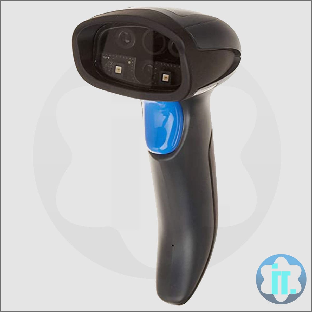 Leitor Datalogic QuickScan QD2430 Imager 2D QR Code InfraLinks Office